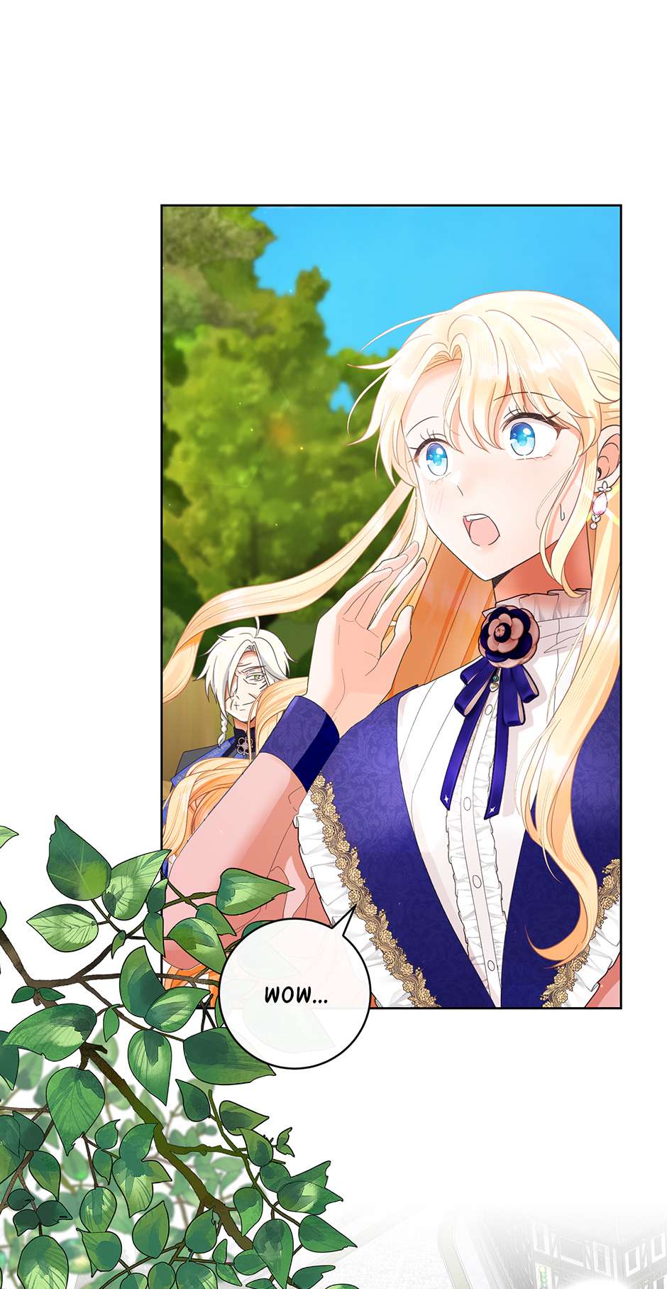 I Will Remove Them From My Life Chapter 115 37